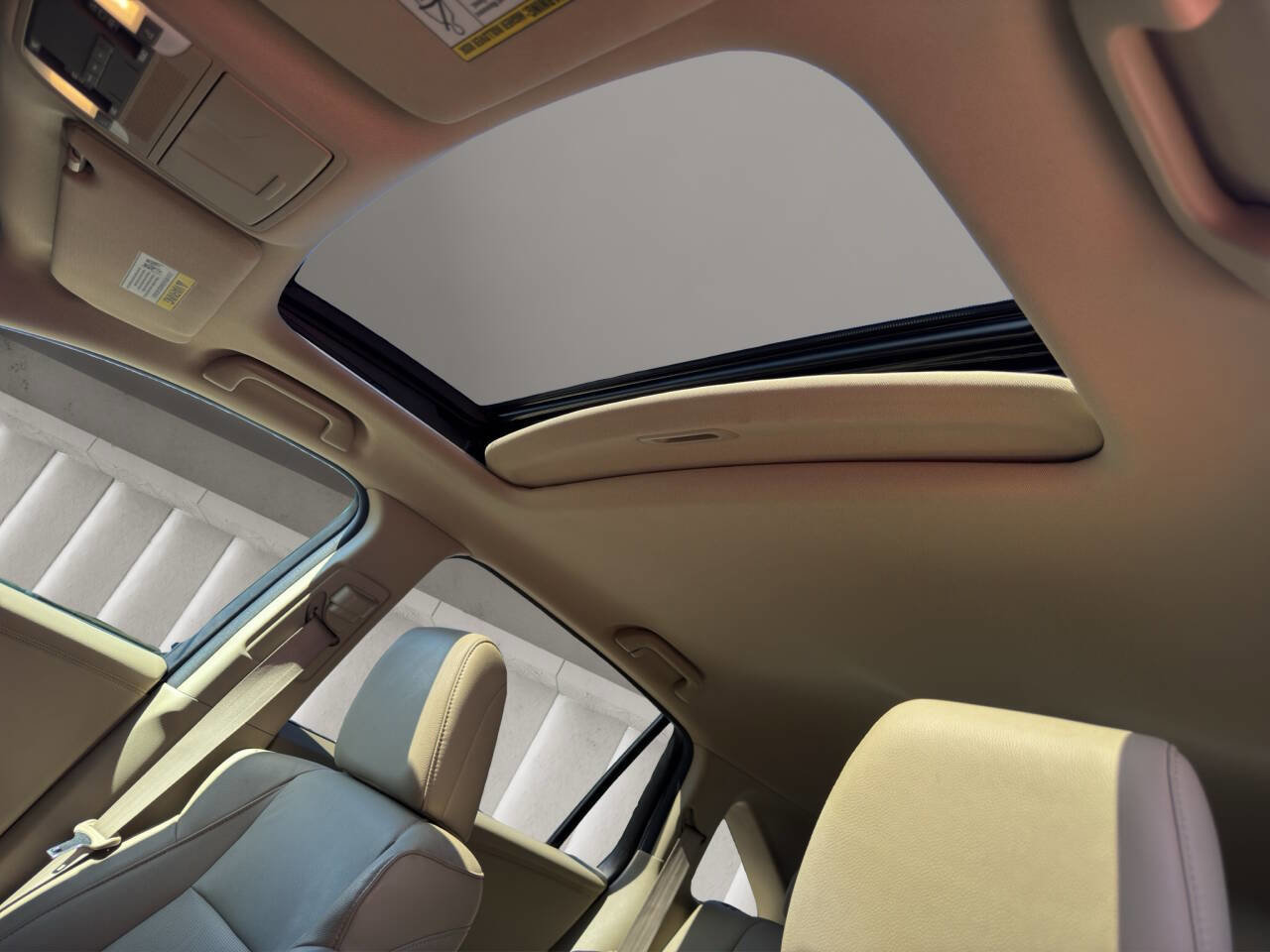 Used 2015 Acura RDX AWD image 17