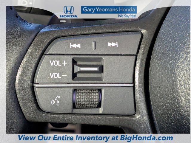 Certified 2023 Honda Accord Sport image 27