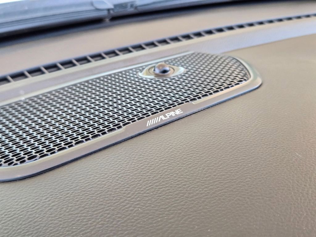 Used 2025 RAM 1500 Lone Star image 13