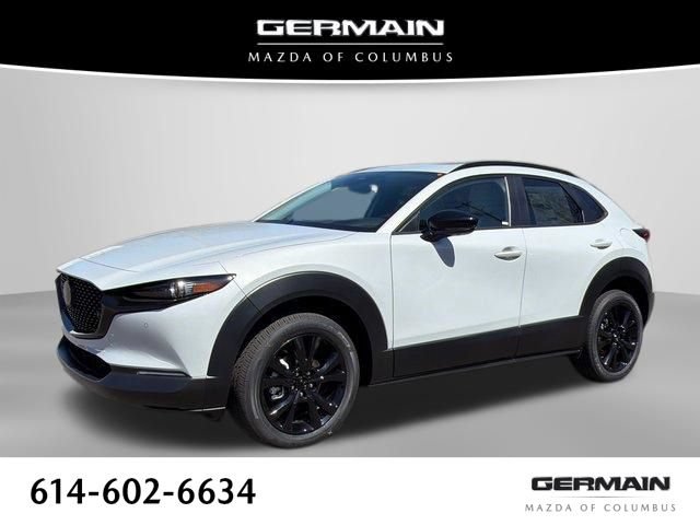 New 2026 MAZDA CX-30 2.5 Turbo Aire Edition