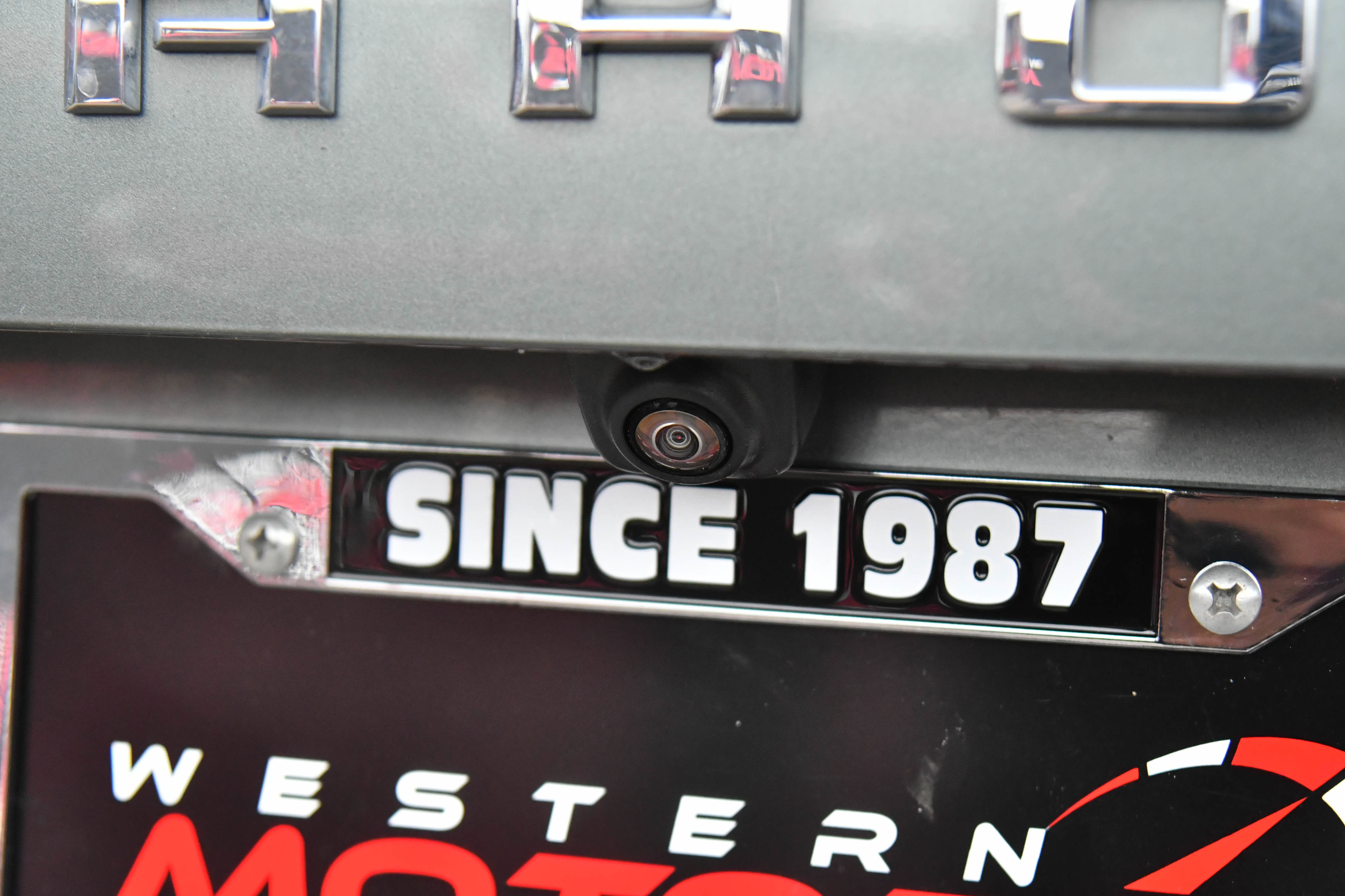 Used 2024 Chevrolet Tahoe LT image 42