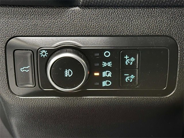 Used 2023 Ford Bronco Sport Badlands w/ Premium Package image 23