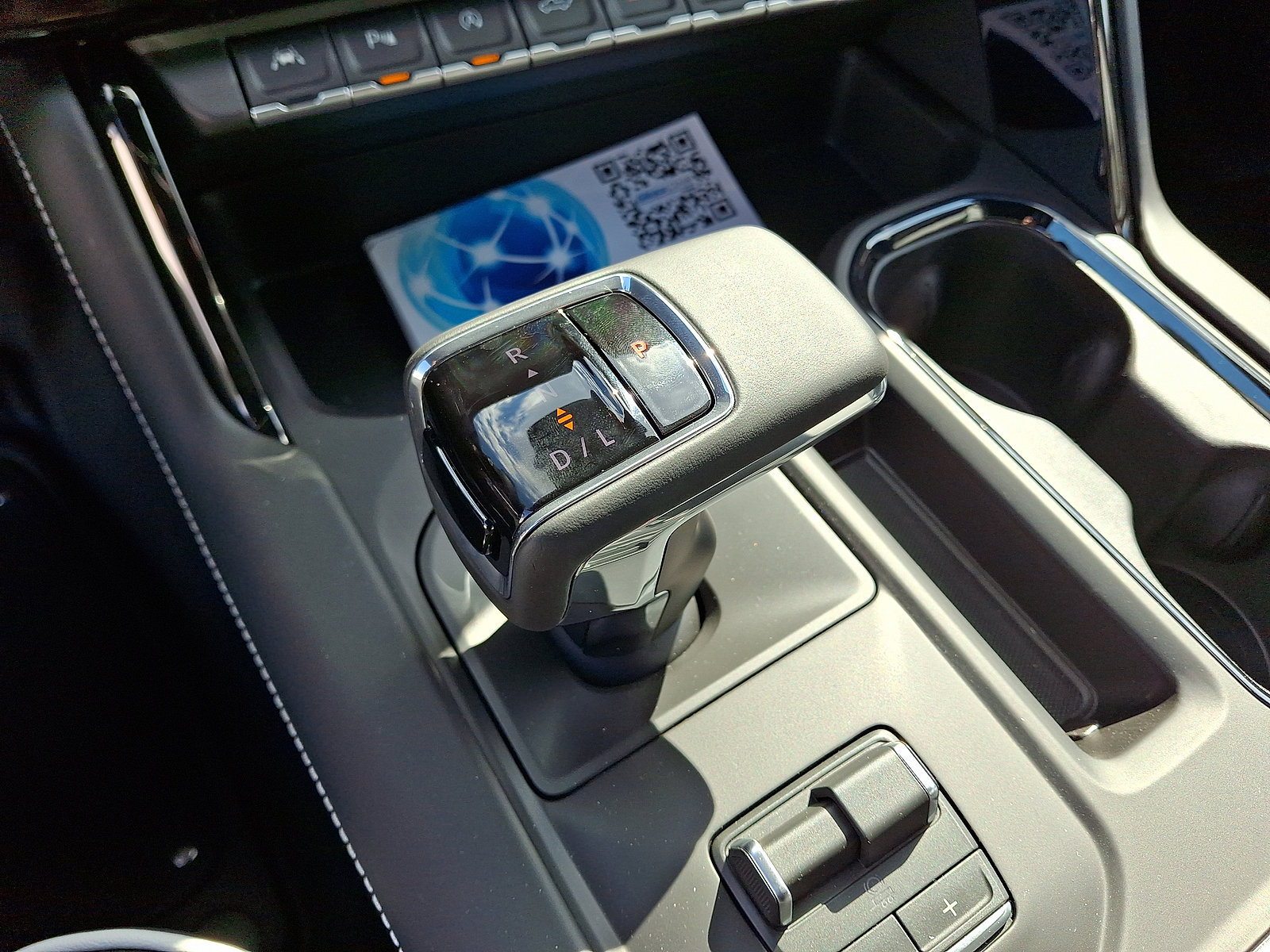 New 2026 GMC Sierra 1500 AT4X image 7