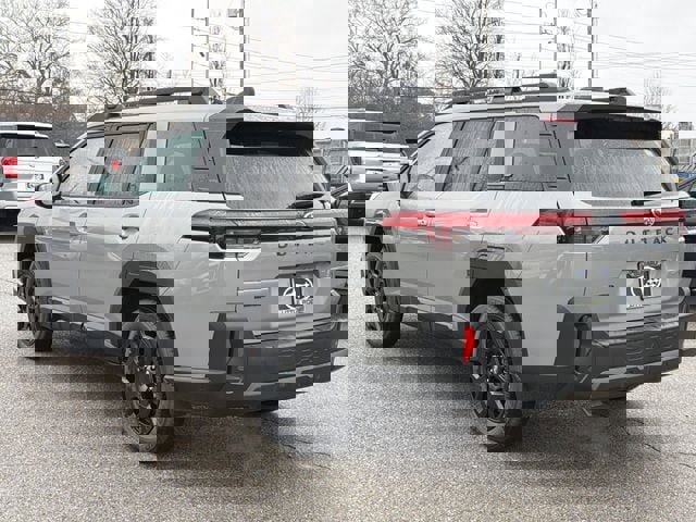 New 2026 Subaru Outback Limited image 5