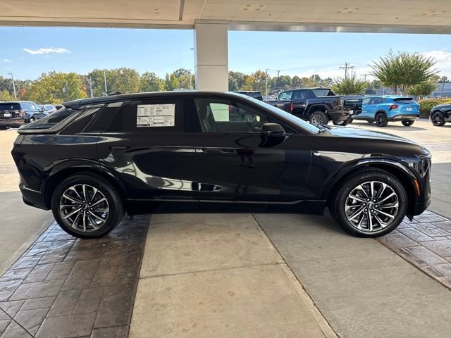 New 2026 Cadillac Lyriq Sport image 6