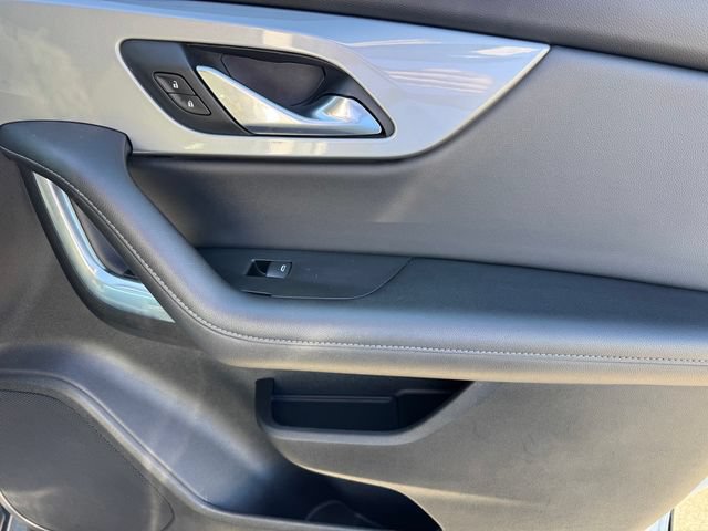 Certified 2020 Chevrolet Blazer LT FWD image 8