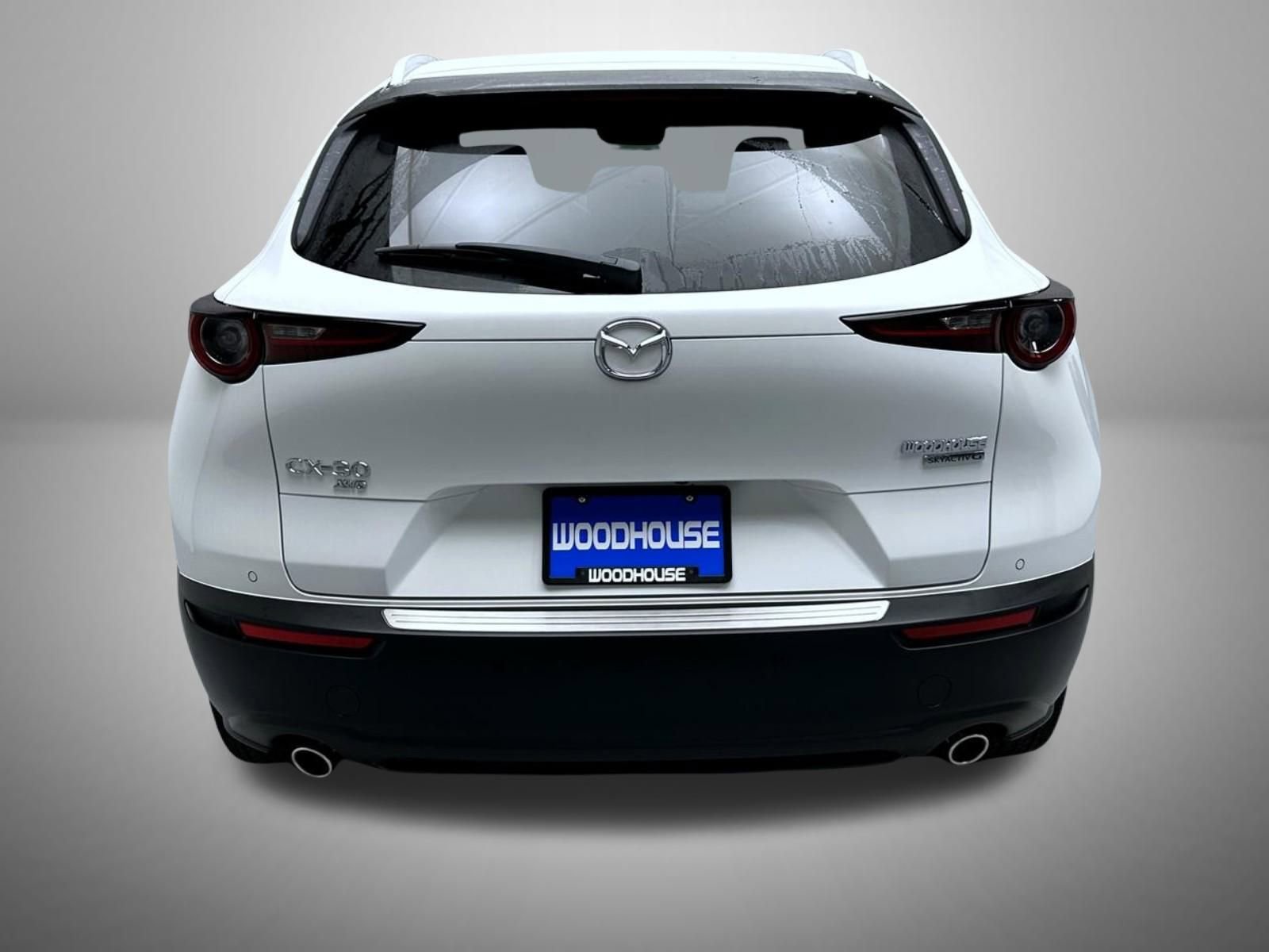 New 2026 MAZDA CX-30 AWD 2.5 S image 7