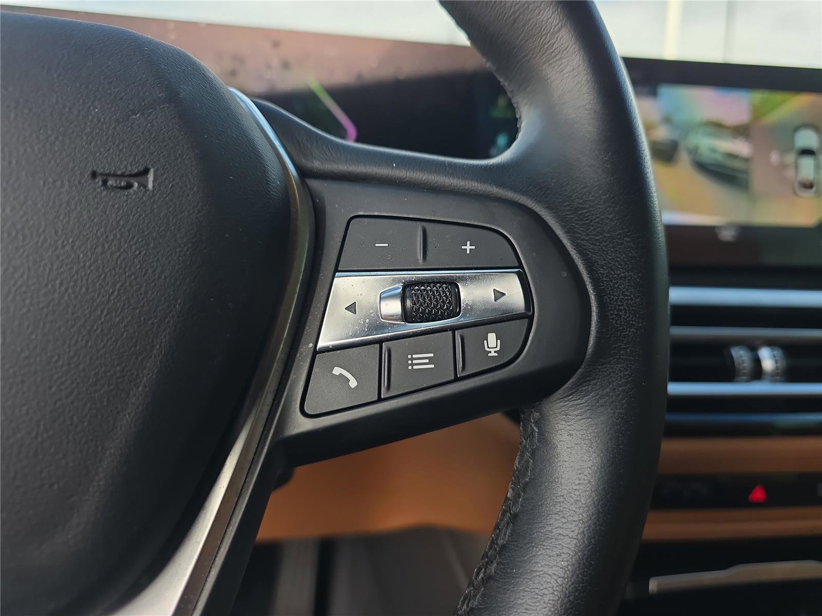 Used 2023 BMW i4 eDrive35 w/ Premium Package image 22