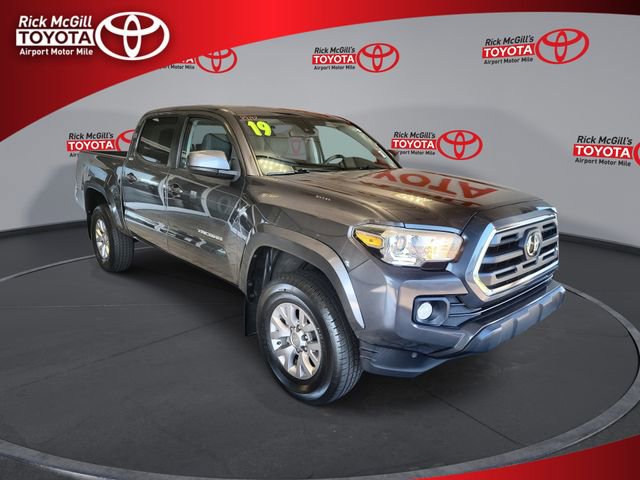 Used 2019 Toyota Tacoma SR5 RWD image 1