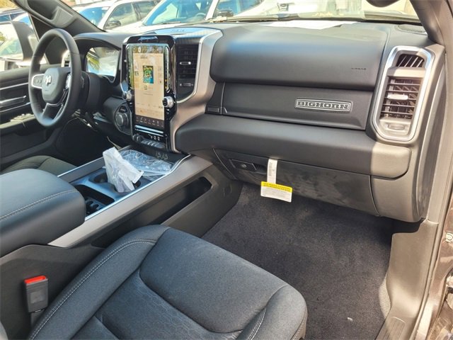 New 2026 RAM 1500 Big Horn image 18