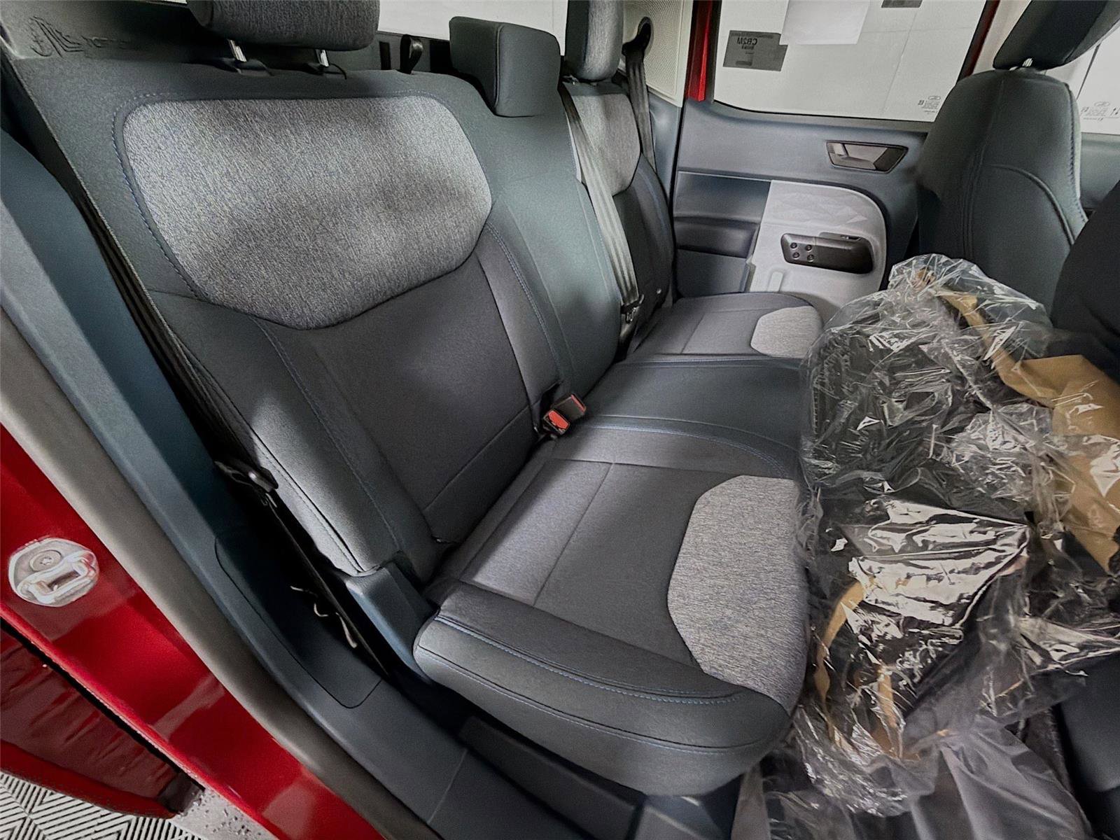New 2026 Ford Maverick XLT AWD/4WD image 26