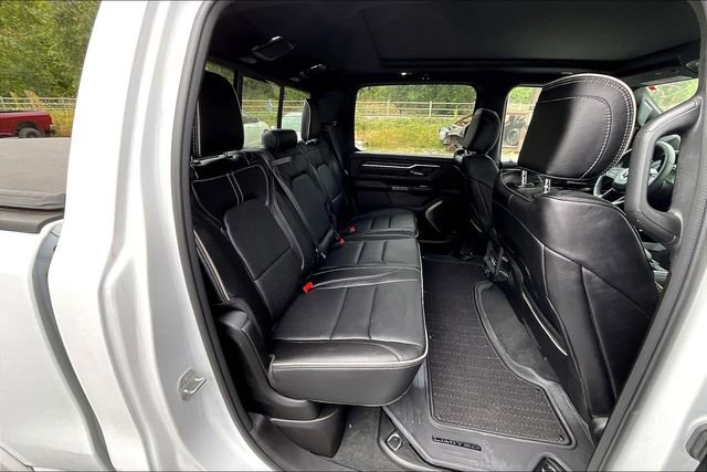 New 2024 RAM 1500 Limited image 23