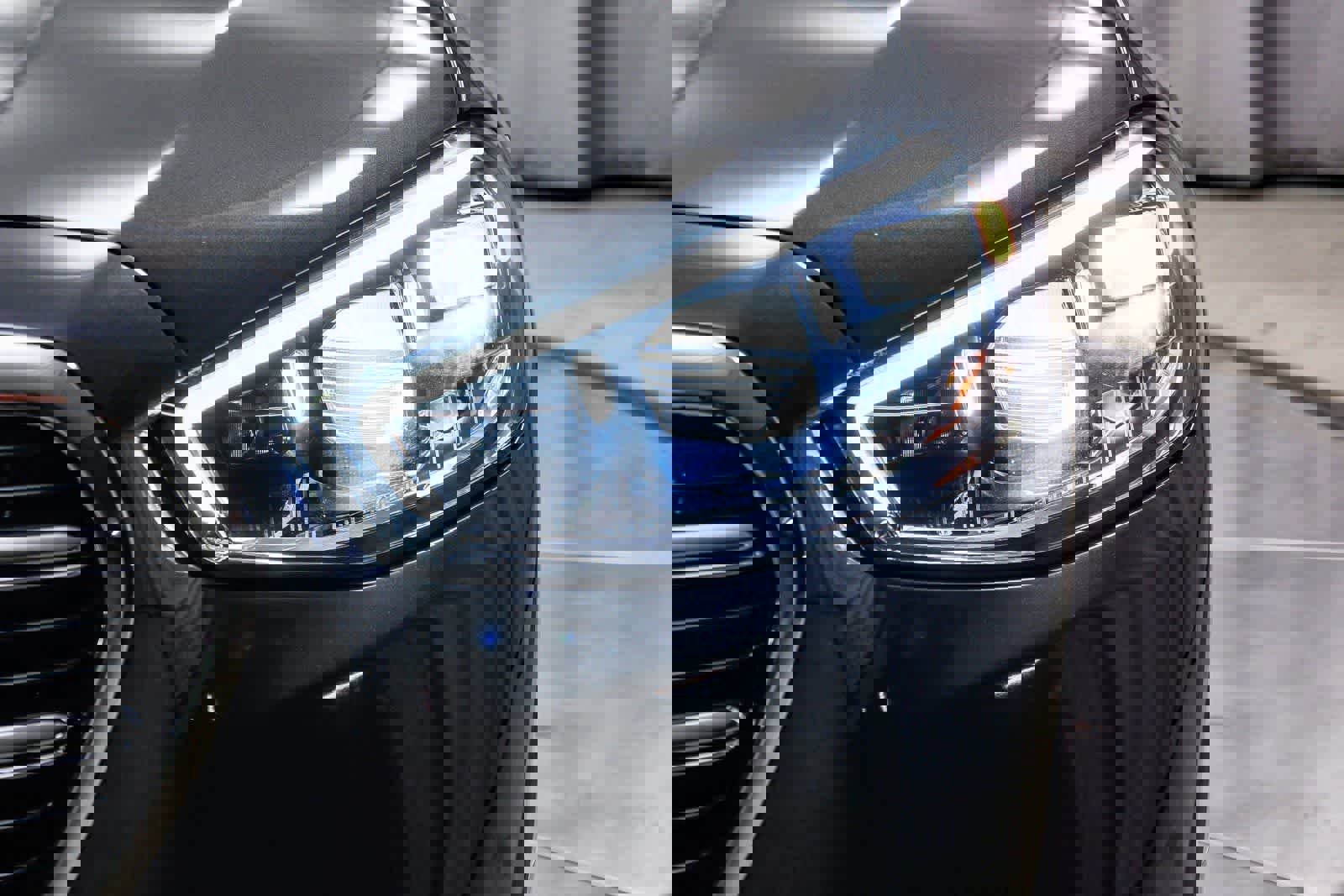 Certified 2023 Mercedes-Benz S 580 4MATIC Sedan image 12