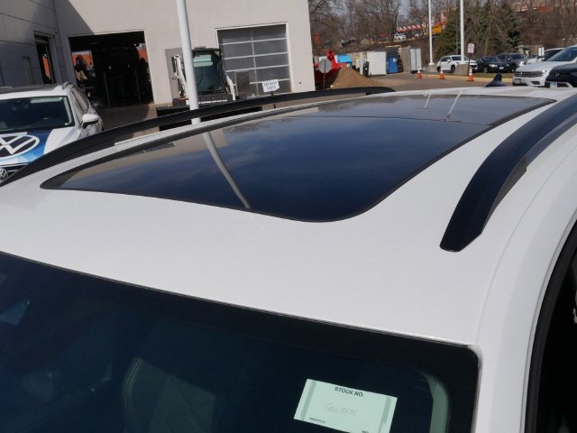 New 2026 Volkswagen Atlas SE AWD/4WD image 6