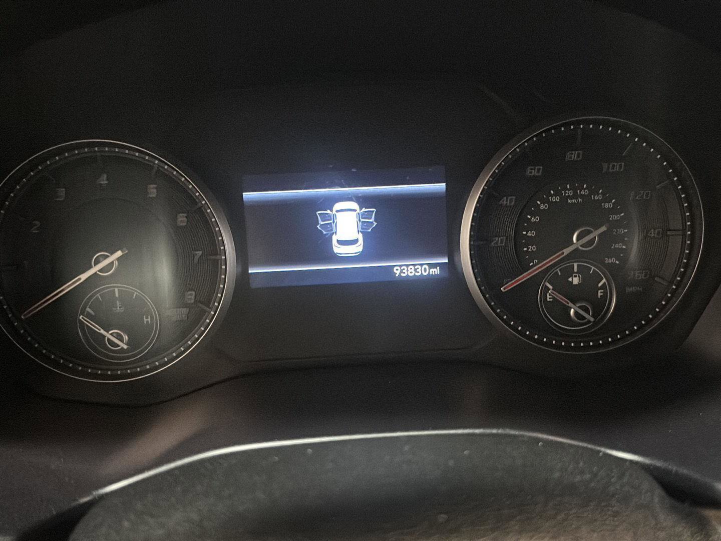 Used 2022 Hyundai Santa Fe SEL image 19