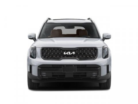 New 2025 Kia Telluride SX X-Line image 7