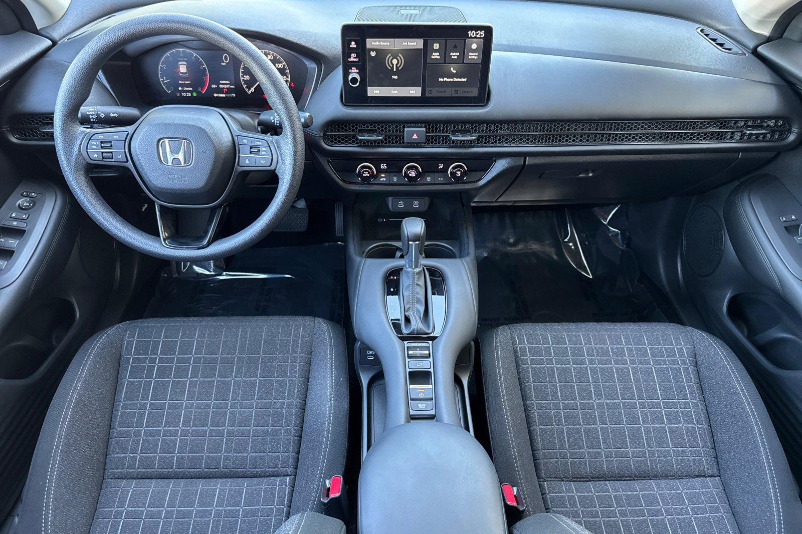 Used 2026 Honda HR-V LX image 15