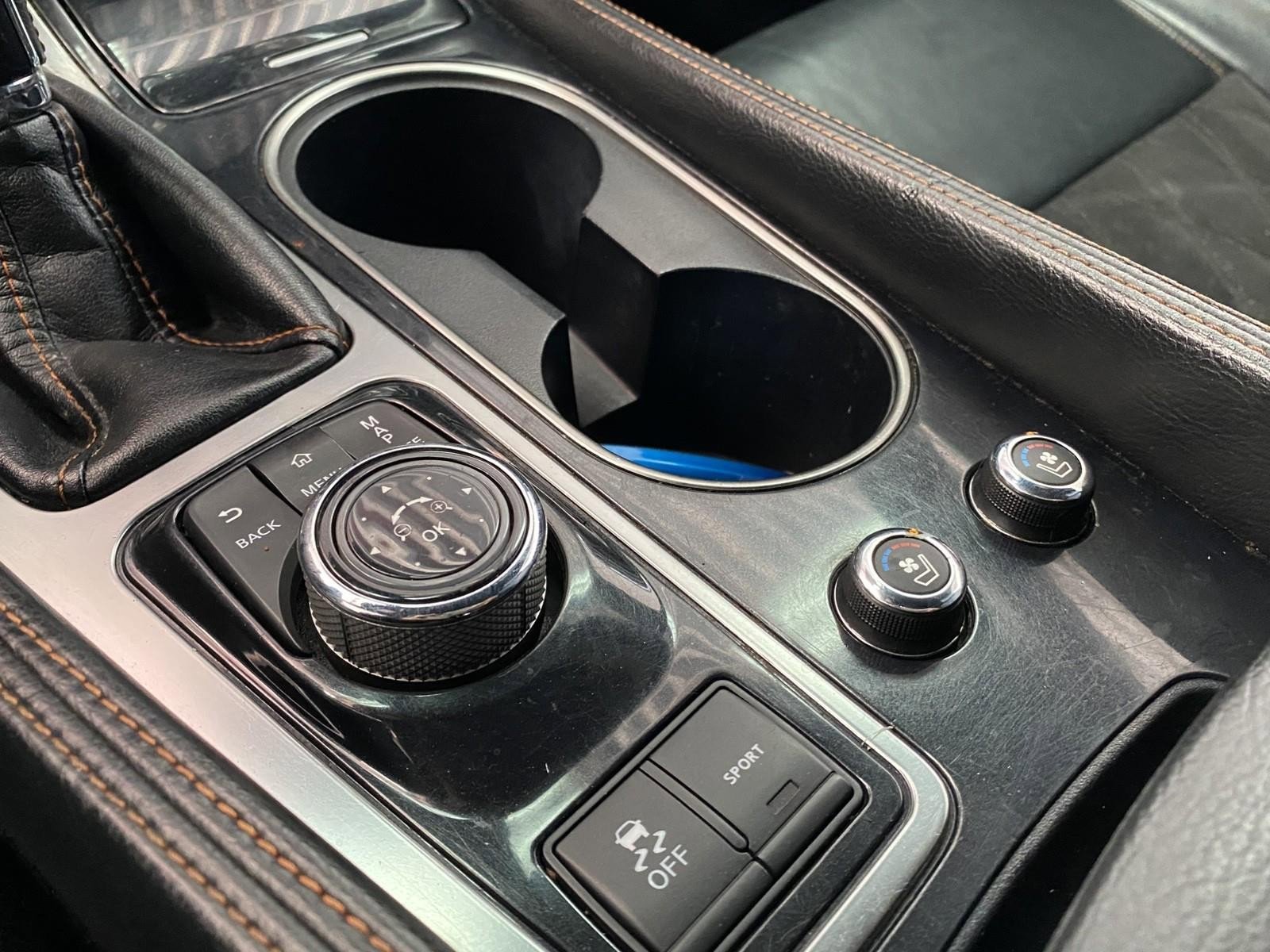 Used 2019 Nissan Maxima SR w/ Premium Package FWD image 26