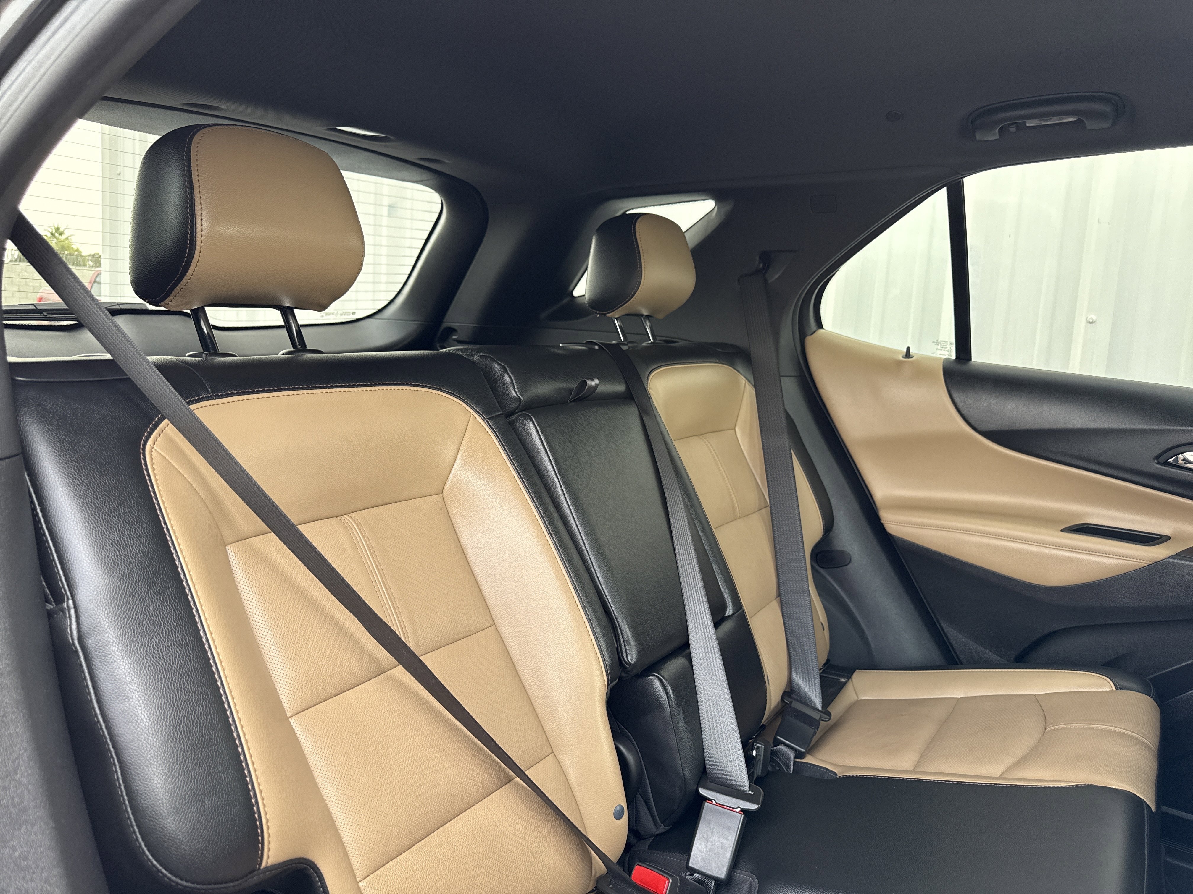 Used 2023 Chevrolet Equinox Premier image 49