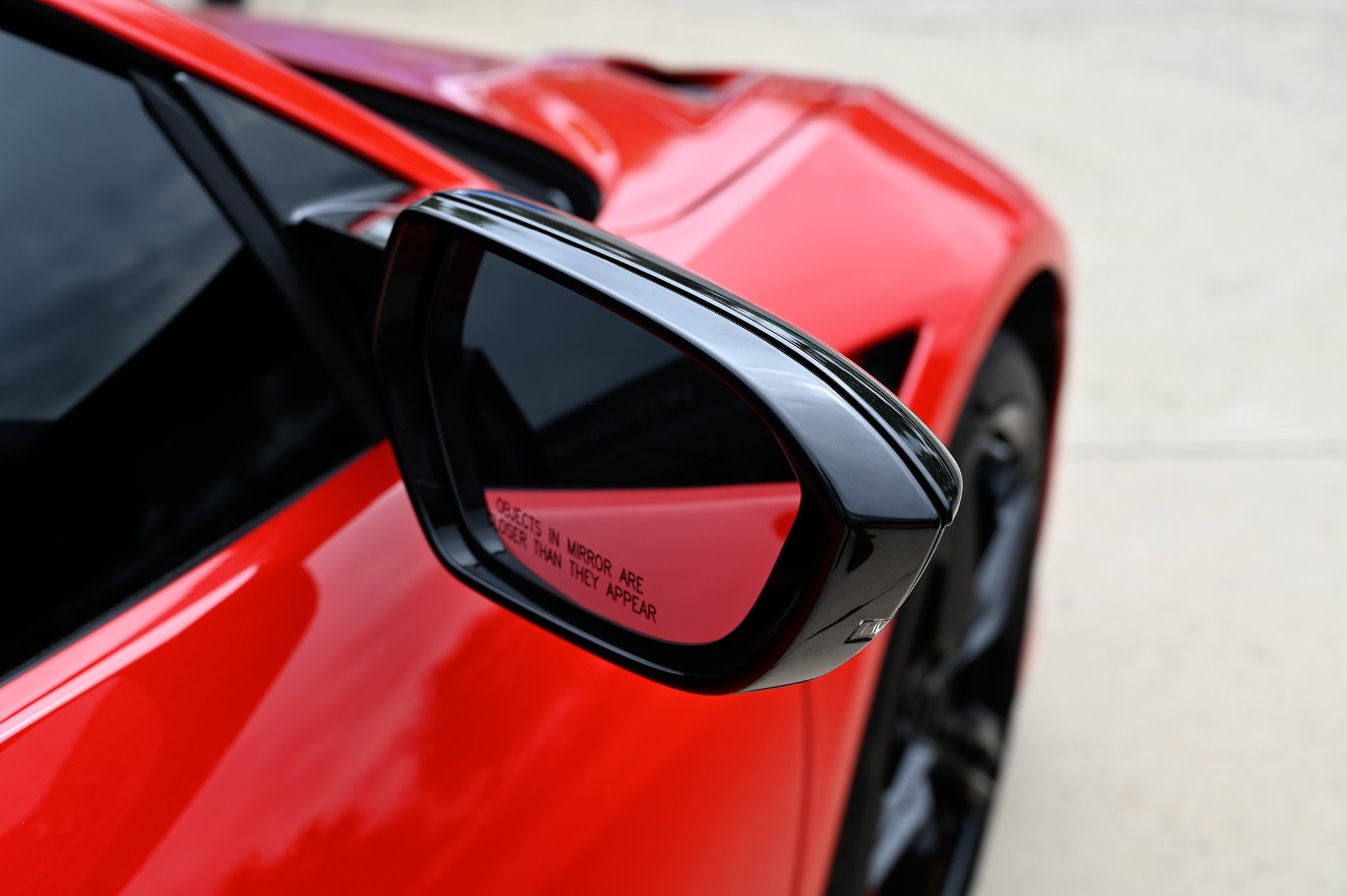 Used 2022 Acura NSX Type S AWD/4WD image 13