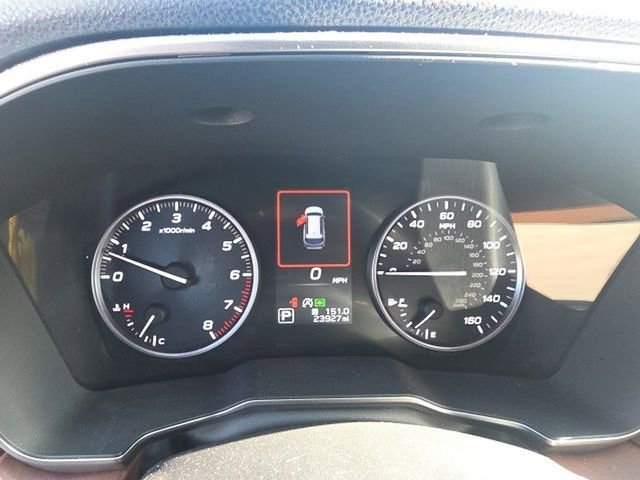 Used 2020 Subaru Outback Touring XT image 12