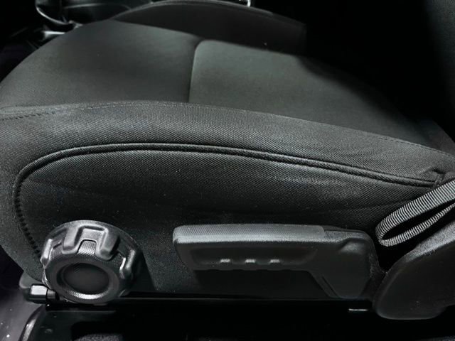 Used 2022 Jeep Wrangler Unlimited Sahara image 23