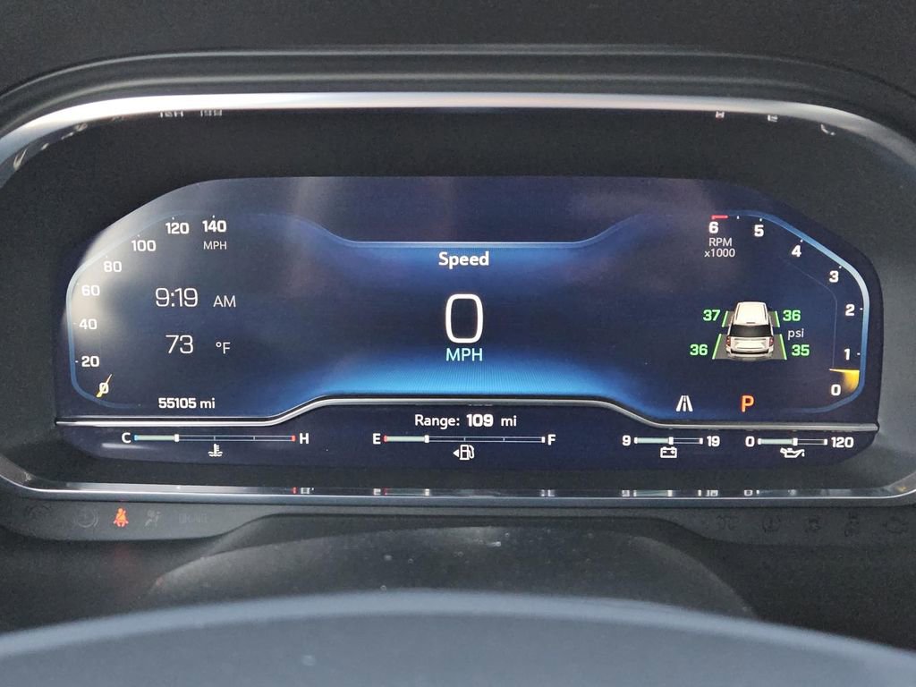 Used 2023 Chevrolet Tahoe Premier image 27