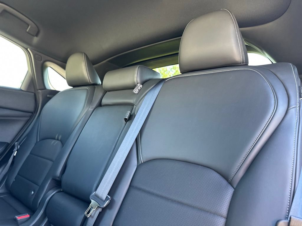 Used 2024 INFINITI QX55 Sensory AWD/4WD image 20