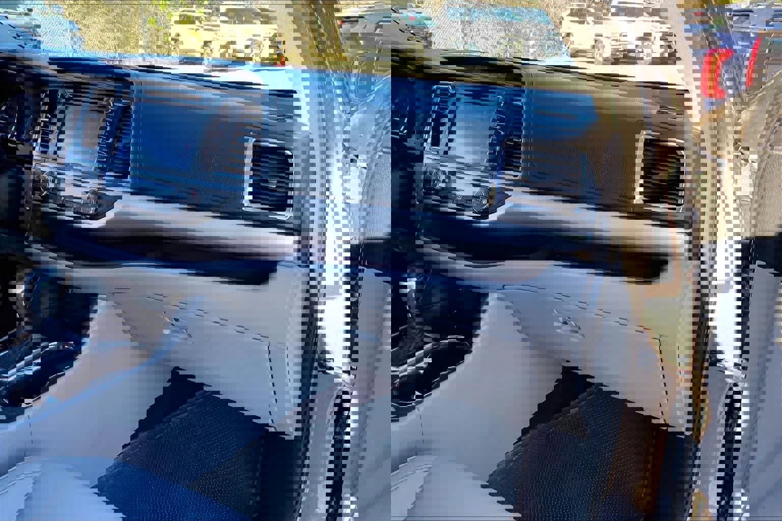 Used 2016 Toyota Highlander XLE image 19