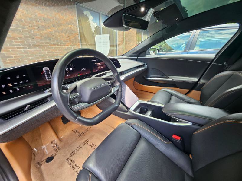 Used 2023 Lucid Air Touring AWD/4WD image 38
