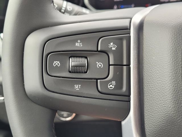 New 2026 GMC Sierra 2500 SLT AWD/4WD image 18