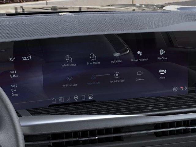New 2026 Cadillac Escalade Sport AWD/4WD image 20