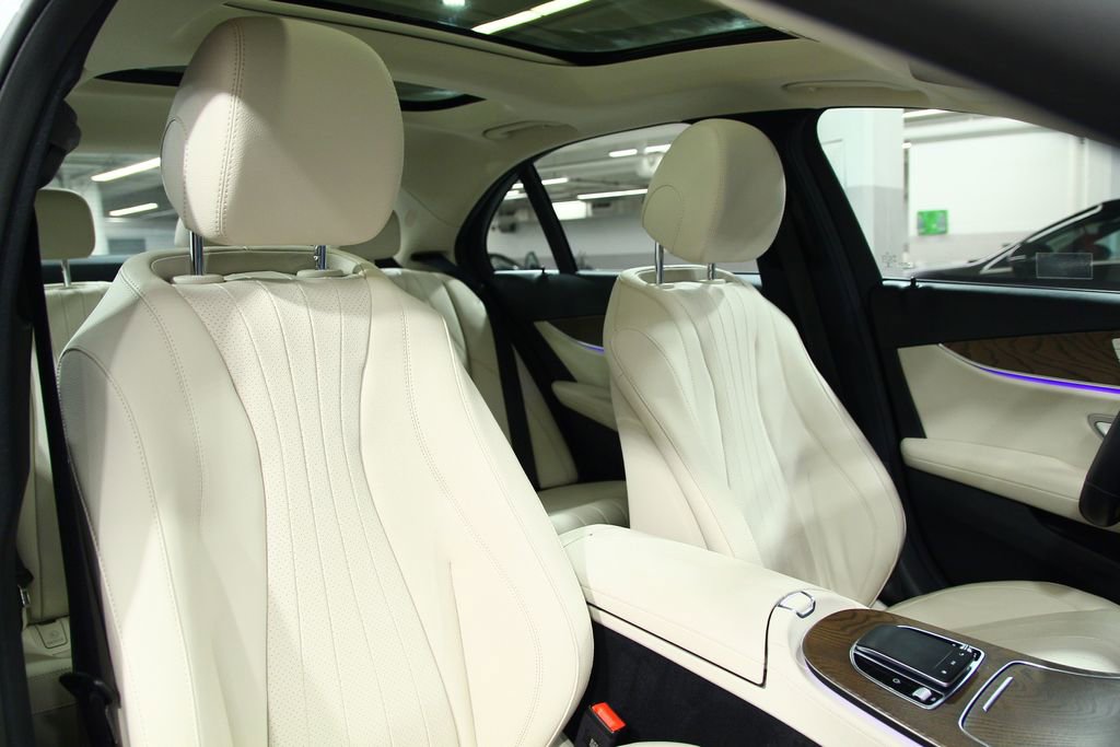 Certified 2023 Mercedes-Benz E 350 4MATIC Sedan image 25