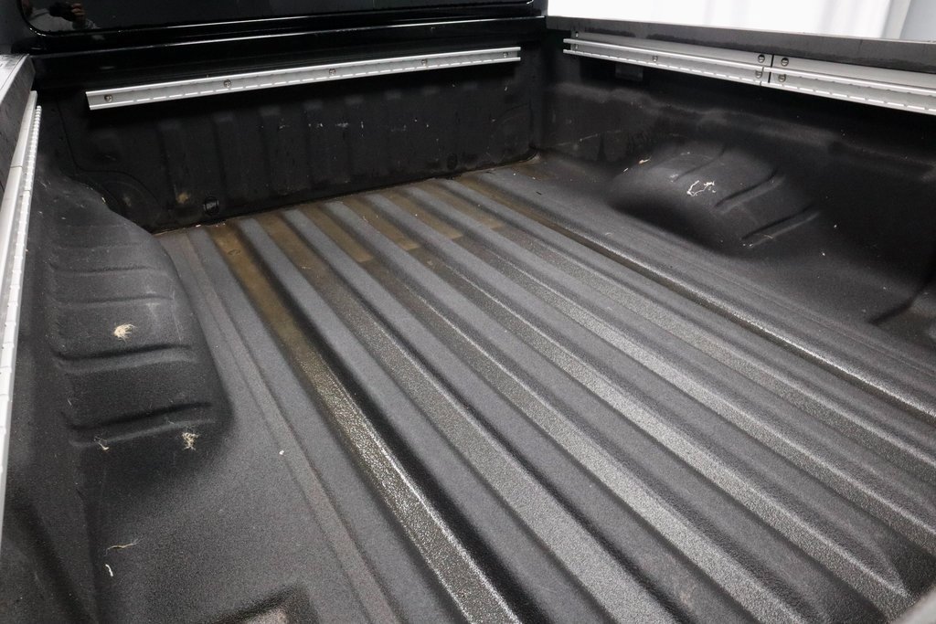 Certified 2024 Nissan Frontier SV w/ Technology Package image 15