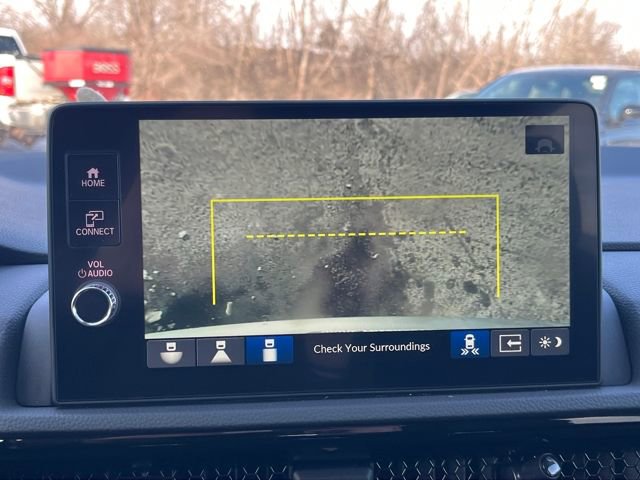 New 2026 Honda CR-V EX-L image 29