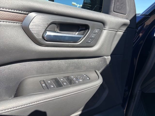 New 2026 Nissan Armada SL image 11