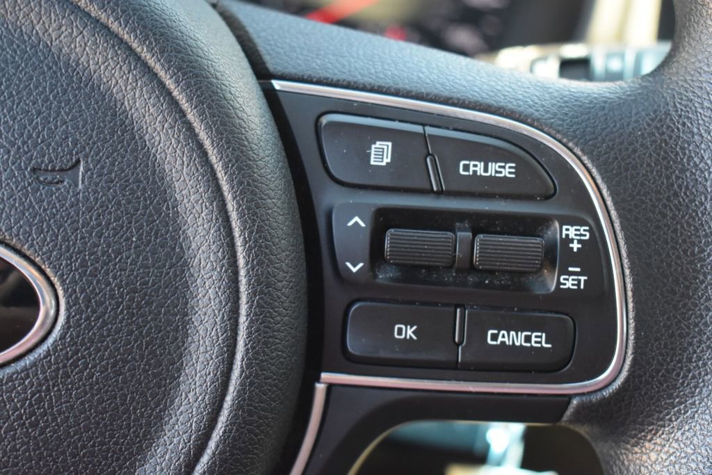 Used 2017 Kia Sportage LX FWD image 29