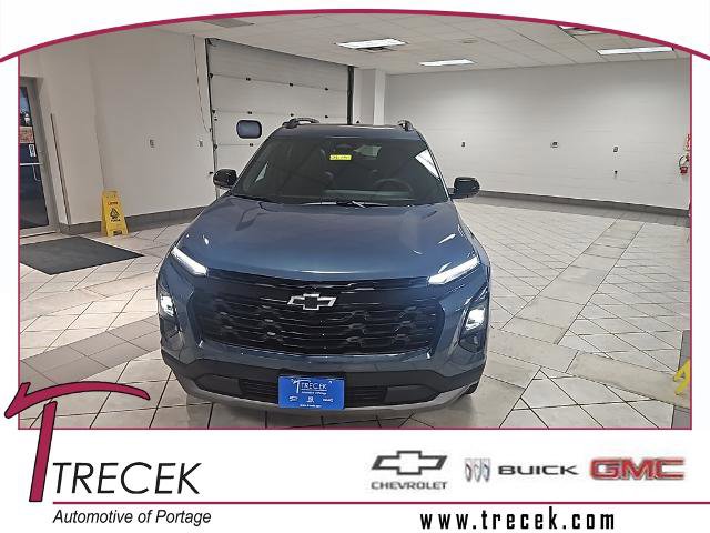 New 2026 Chevrolet Equinox LT w/ Convenience Package II