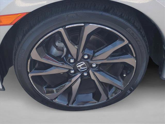 Used 2021 Honda Civic Sport image 22