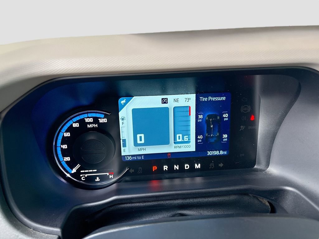 Used 2024 Ford Bronco Wildtrak image 33