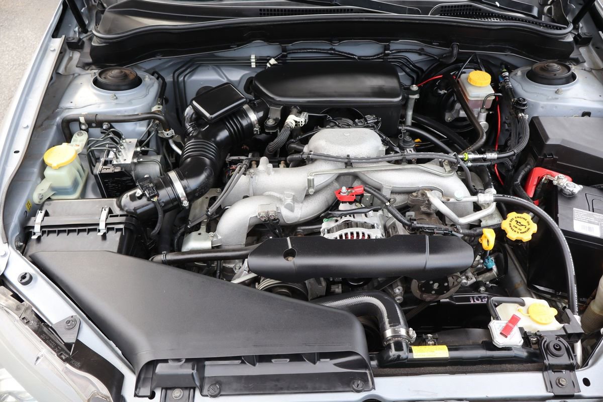 Used 2011 Subaru Impreza 2.5i Premium w/ PWR Moonroof Value Pkg image 39