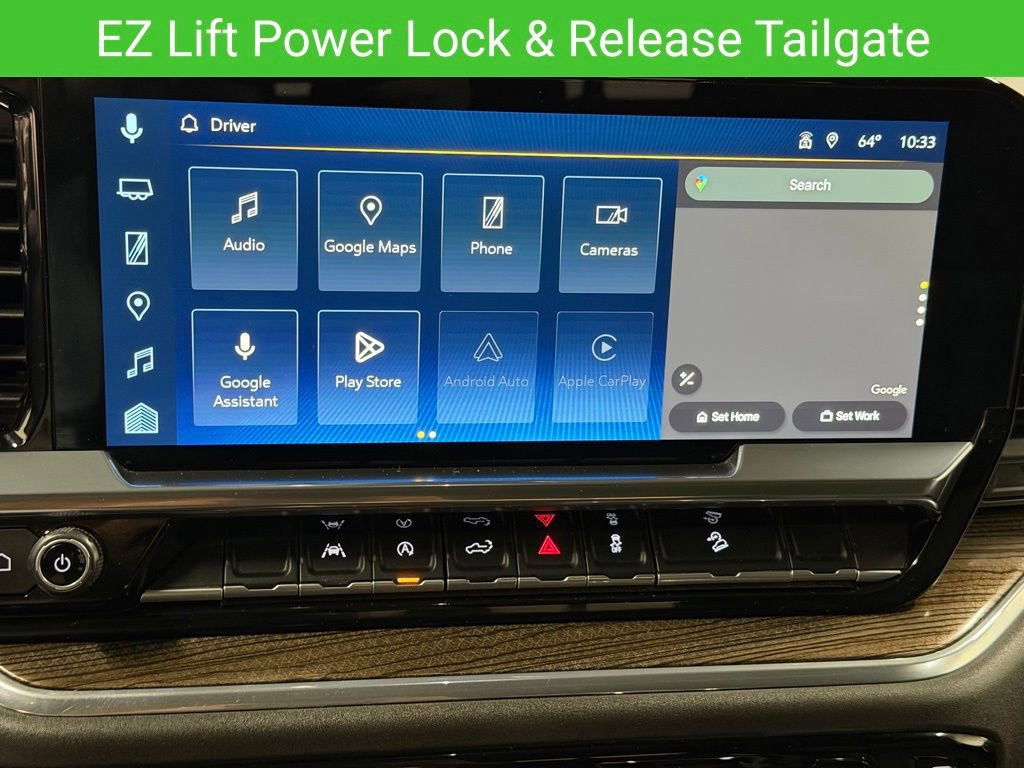 Certified 2024 Chevrolet Silverado 1500 RST image 39