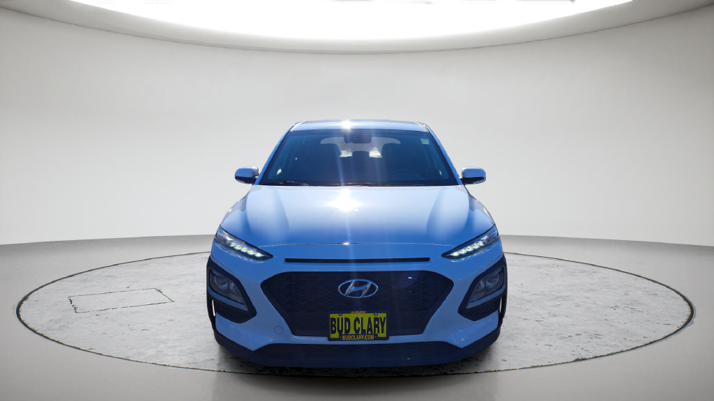 Used 2019 Hyundai Kona SE FWD image 20