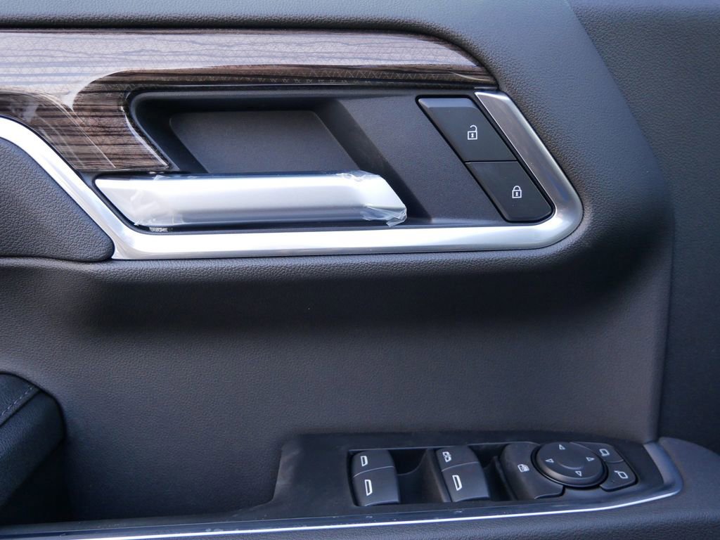 New 2026 Chevrolet Silverado 1500 RST image 14