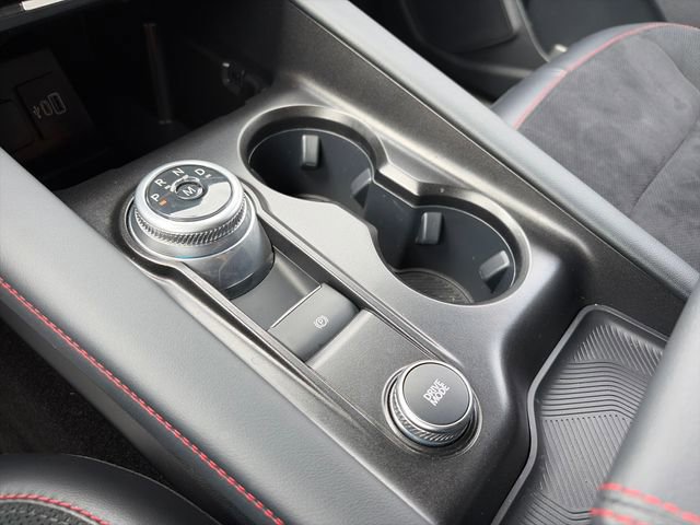 Used 2025 Ford Explorer ST image 27