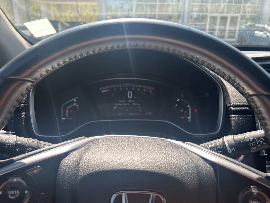 Used 2019 Honda CR-V EX-L image 7