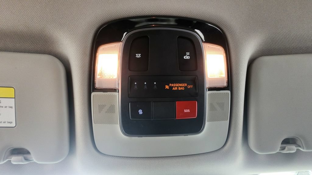 Used 2024 Hyundai Tucson SEL AWD/4WD image 31