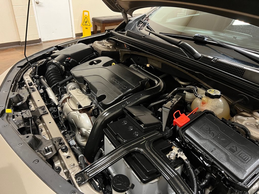 Used 2022 Chevrolet Malibu RS FWD image 53