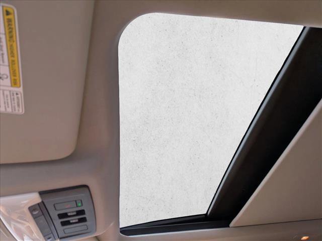 Used 2023 Nissan Rogue Platinum w/ Platinum Premium Package image 13