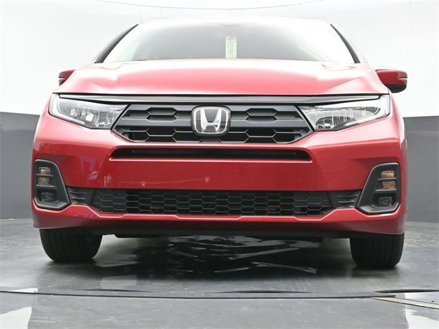 New 2026 Honda Odyssey EX-L image 19